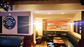 The Shipwright Guesthouse