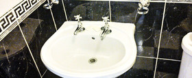 The Shipwright Guesthouse