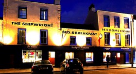 The Shipwright Guesthouse