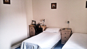 The Shipwright Guesthouse