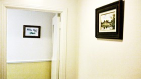The Shipwright Guesthouse