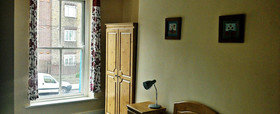 The Shipwright Guesthouse