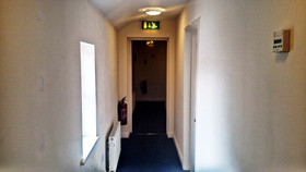 The Shipwright Guesthouse