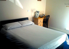 The Shipwright Guesthouse