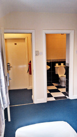 The Shipwright Guesthouse