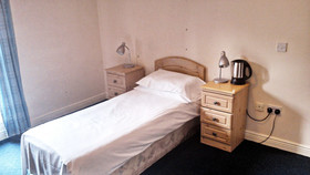 The Shipwright Guesthouse