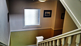 The Shipwright Guesthouse