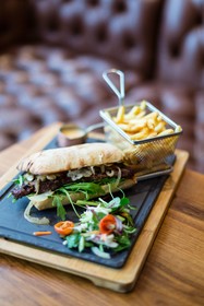 The Spencer