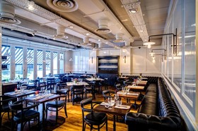 The Westbury