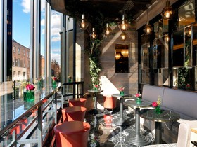 The Westbury