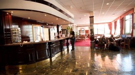 The West County Hotel