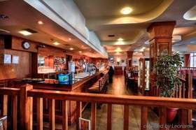 The West County Hotel