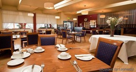The West County Hotel