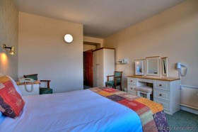 The West County Hotel