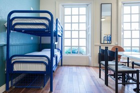 Times Hostels - College