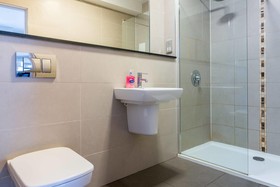 Times Hostels - College