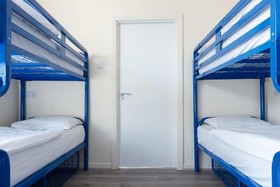 Times Hostels - College