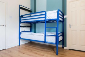 Times Hostels - College