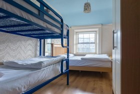 Times Hostels - College