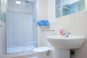 Times Hostels - College