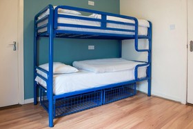 Times Hostels - College