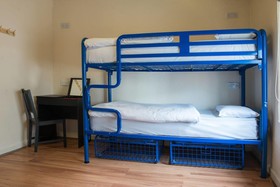 Times Hostels - College