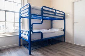 Times Hostels - College