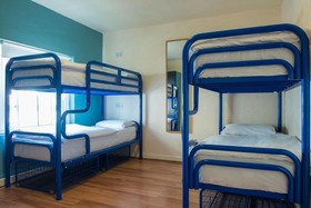 Times Hostels - College