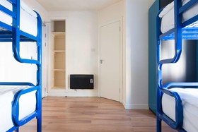 Times Hostels - College