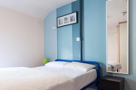 Times Hostels - College