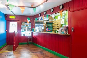 Times Hostels - College