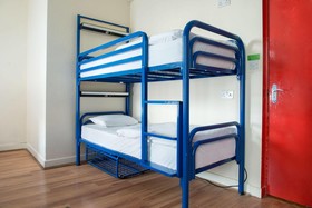 Times Hostels - College