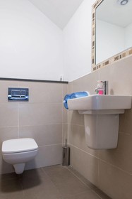 Times Hostels - College