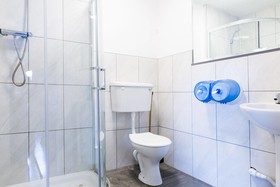 Times Hostels - College