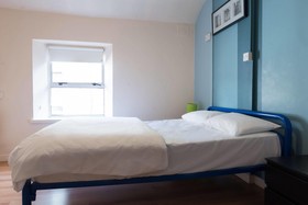 Times Hostels - College