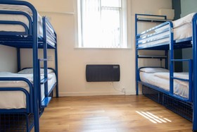 Times Hostels - College