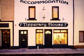 Tipperary House Dublin