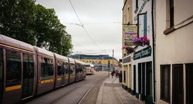 Tipperary House Dublin