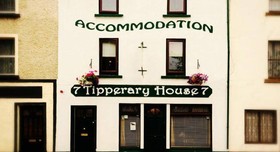Tipperary House Dublin