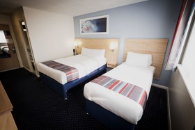 Travelodge Dublin Airport North Swords