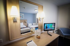 Travelodge Dublin Airport North Swords
