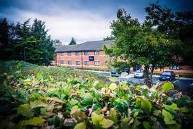 Travelodge Dublin Airport North Swords
