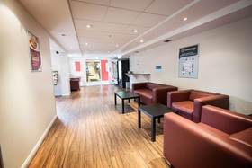 Travelodge Dublin Airport North Swords