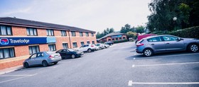 Travelodge Dublin Airport North Swords