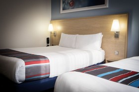 Travelodge Dublin Airport North Swords