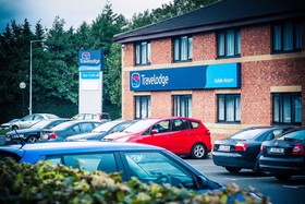 Travelodge Dublin Airport North Swords