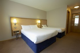 Travelodge Dublin Airport North Swords