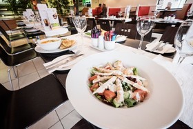 Travelodge Dublin Airport North Swords
