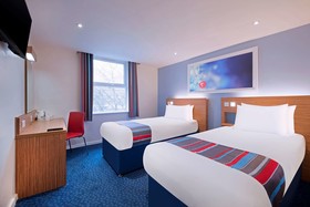 Travelodge Dublin Airport North Swords