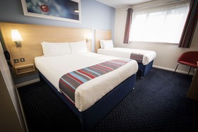 Travelodge Dublin Airport North Swords